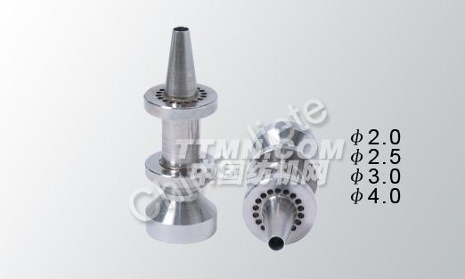 适用于苏美特机型-导纱器JT107