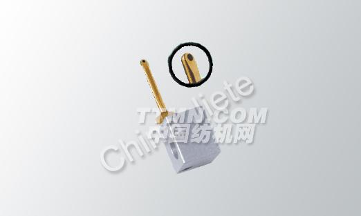 适用于苏尔寿机型-辅喷S03