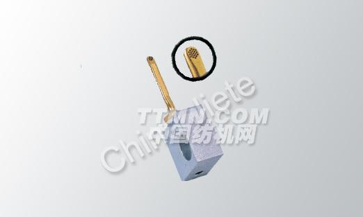 适用于苏尔寿机型-辅喷S04