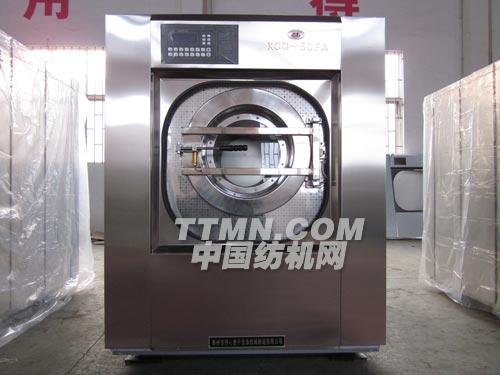 床单水洗机、床单用水洗机、床单水洗设备