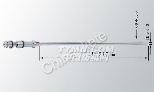 适用于多尼尔机型-主喷JT115(红)