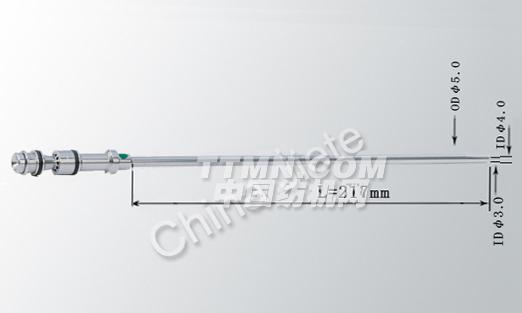 适用于多尼尔机型-主喷JT115(绿)