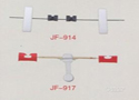 粗纱机配件JF-914、917