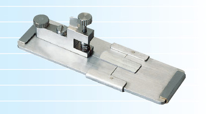 Y172型纤维切片器（哈氏切片器）
