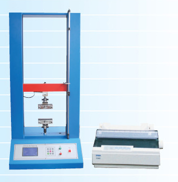 YG026A型电子织物强力机