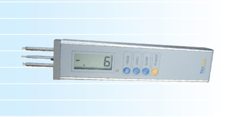 YG303型电子纱线张力仪
