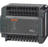 MICREX-SX SPB系列PLC