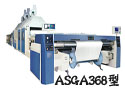 ASGA368型系列浆纱机