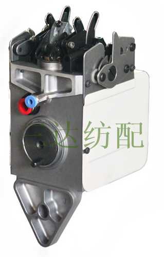 SKN-2010型空气捻接器