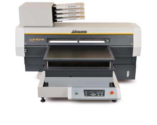  UJF-6042打印机