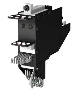 DSM-6S型单双面自控式六色调线器 