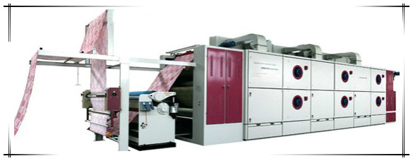 LSMA347型松式烘燥机