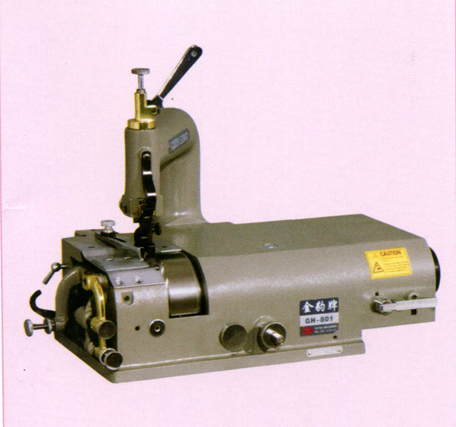 GH-801 削皮机