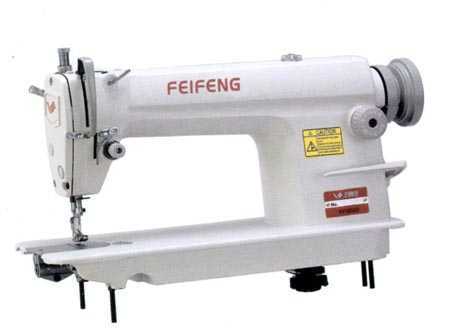 FF8500单针高速平缝机