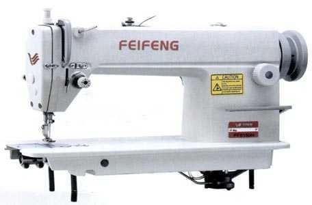 FF6150/FF6150H 单针高速平缝机