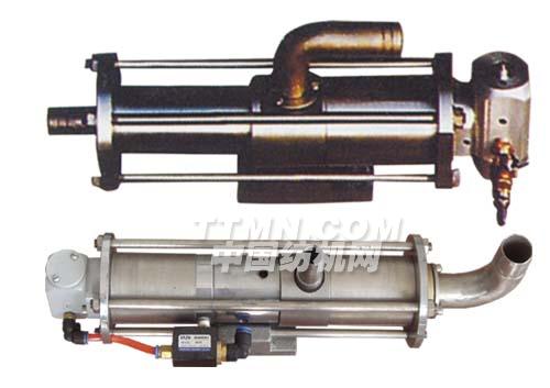 FYMJ90B/C/D型气动输浆泵