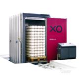 XO SELECT真空调湿定形机