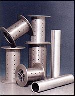 铝合金系列筒管