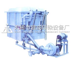 NC461/462型毛球染色机