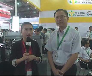 宏益科技：用技术征服市场
