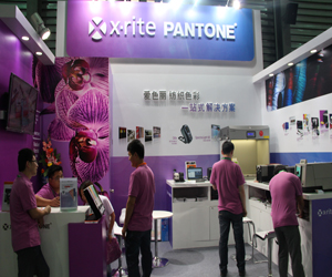 X-Rite：优秀的色彩管理专家