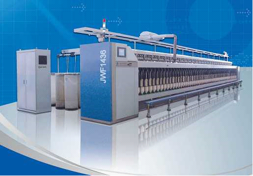 粗纱工序的概述