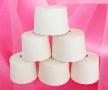 紧密纺纱线的结构及性能介绍