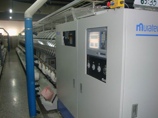 喷气织机如何才能节能