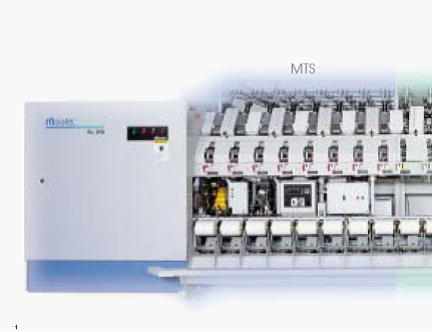 涡流对纱条的加捻应用