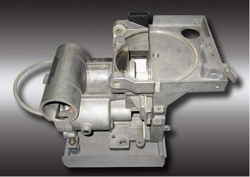 纺纱器的发展状况