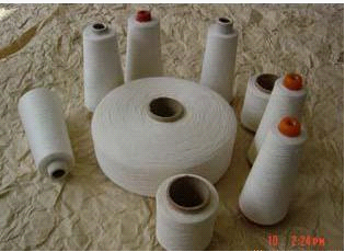 排风转杯纺纱机的工艺配置