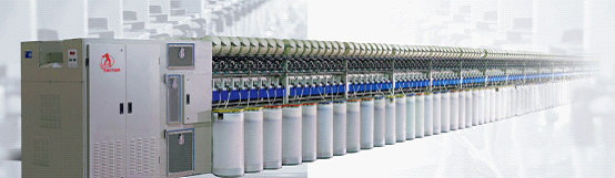 转杯纺纱的发展概况及介绍