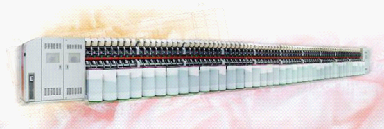 转杯纺纱机发展应兼顾先进技术和企业效益