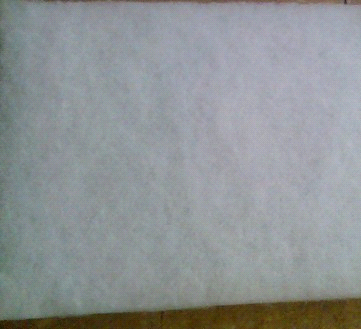 化纤的长度与细度