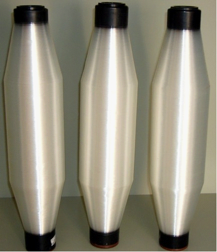 化纤原料选配的意义