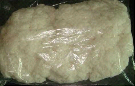 棉纤维的组成之棉纤维素