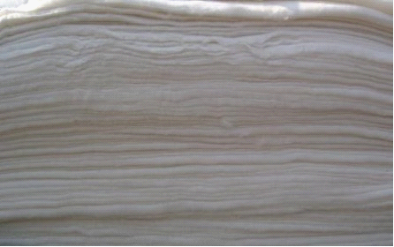 原棉各项指标对成纱的影响