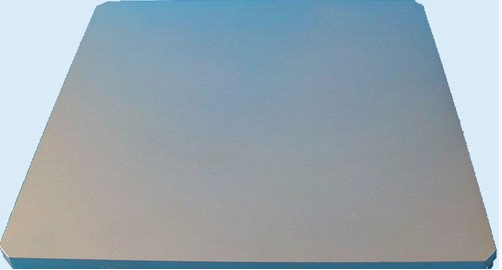 热定形中的冷却系统