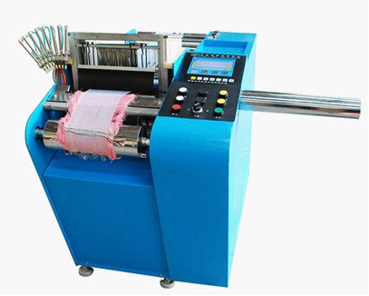 剑杆引纬的方式和特点