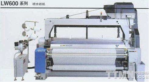 引纬参数的确定及典型织机特征