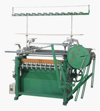 控制纬纱张力峰值的措施