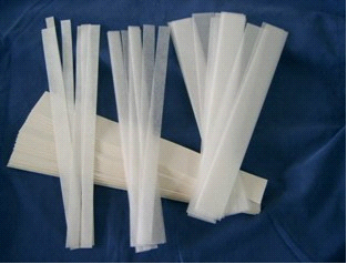 亲水性纤维在喷水织机上应用所存问题及原因