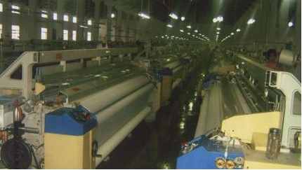 特宽幅织机经向连续性疵点的控制措施（二）