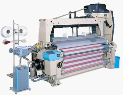 片梭织机选色机构的新探讨（二）