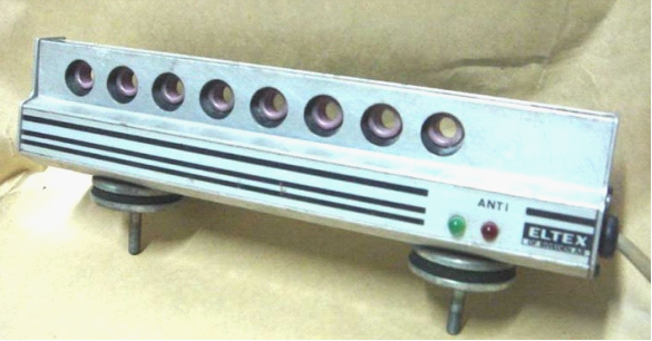 纬纱卷绕张力对布面纬缩的影响