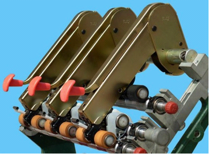 牵伸工艺与纱条不匀之后区牵伸工艺