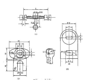 牵伸工艺与纱条不匀之前区牵伸工艺（二）