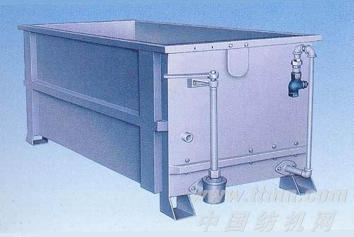 MH502平洗槽
