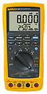 Fluke110系列数字多用表