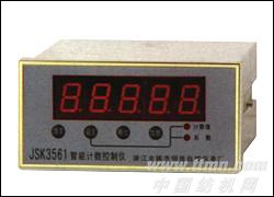 JSK3561智能计数控制仪